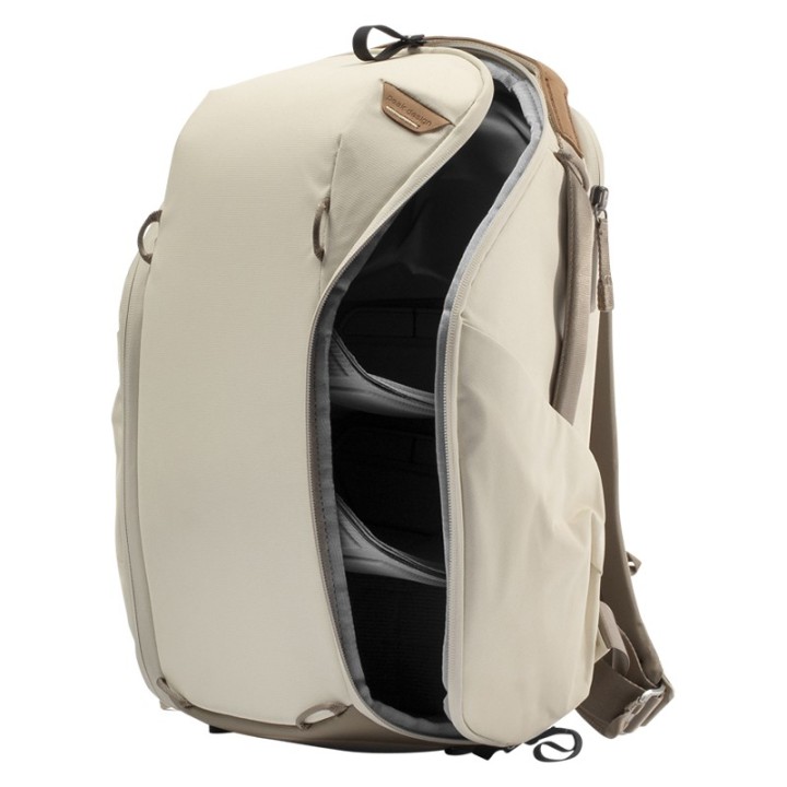 Peak Design Everyday Backpack 15L Zip - Bone
