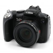 Canon Powershot SX10 IS