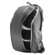 Peak Design Everyday Backpack 20L Zip - Black