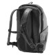 Peak Design Everyday Backpack 20L Zip - Black