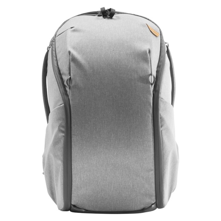 Peak Design Everyday Backpack 20L Zip - Ash