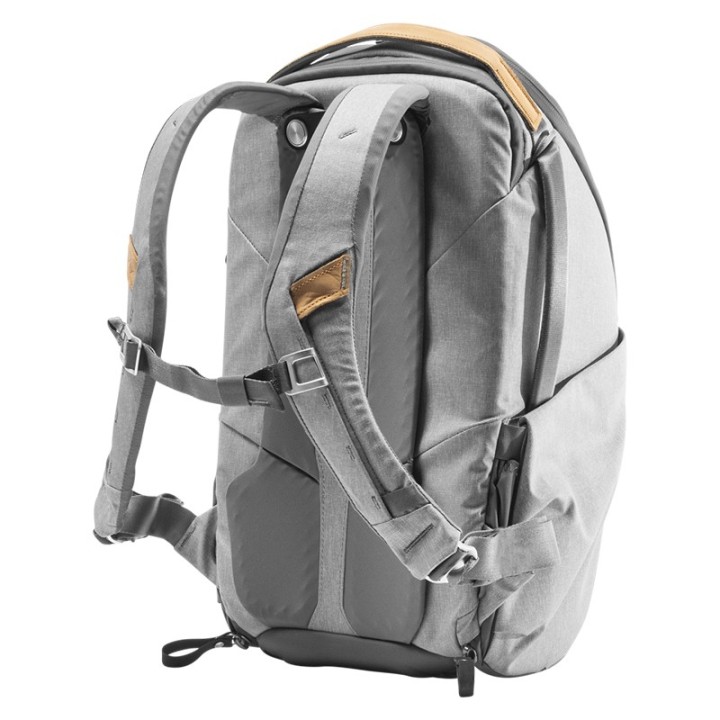 Peak Design Everyday Backpack 20L Zip - Ash