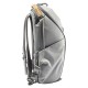Peak Design Everyday Backpack 20L Zip - Ash