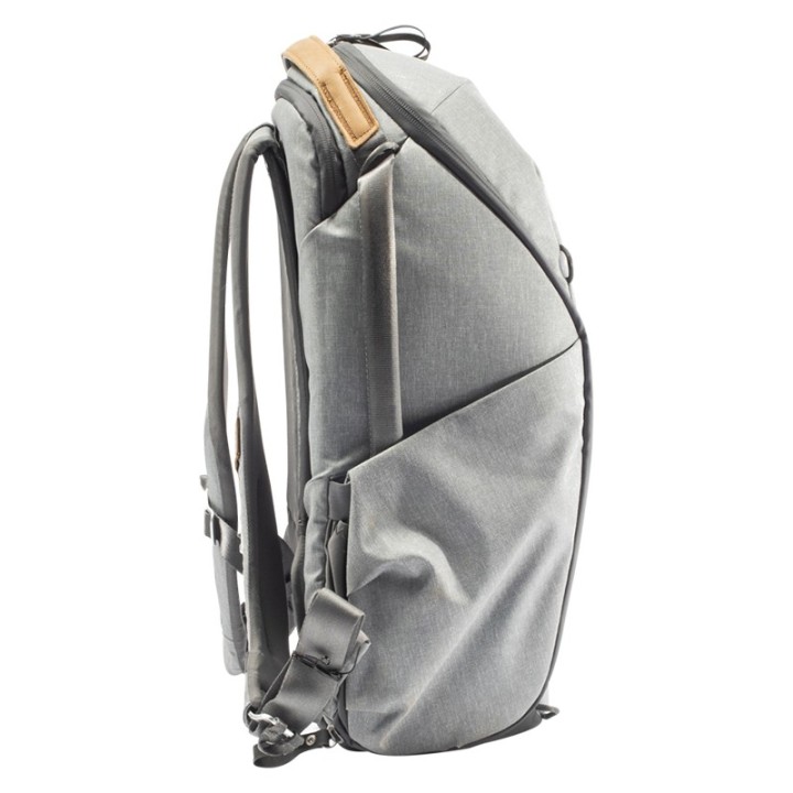 Peak Design Everyday Backpack 20L Zip - Ash