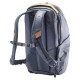 Peak Design Everyday Backpack 20L Zip - Midnight