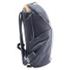 Peak Design Everyday Backpack 20L Zip - Midnight