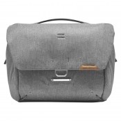 Peak Design Everyday Messenger 13L v2 - Ash
