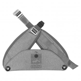 Peak Design Everyday Hip Belt - Ash