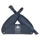 Peak Design Everyday Hip Belt - Midnight