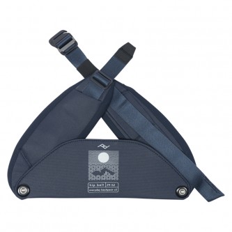 Peak Design Everyday Hip Belt - Midnight