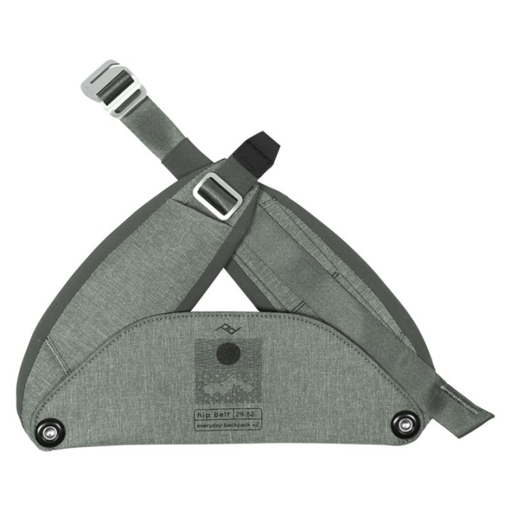 Peak Design Everyday Hip Belt - Sage
