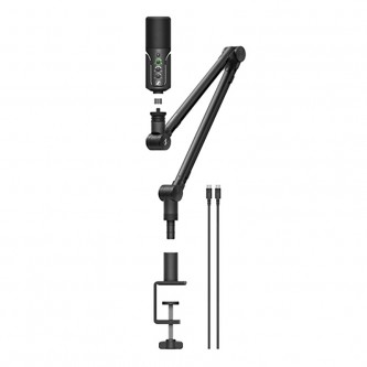 Sennheiser Profile Streaming Set USB-C Mikrofon