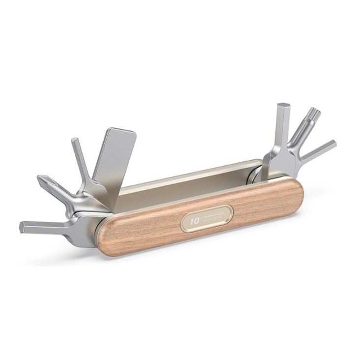 SmallRig 2400 10-Year Anniversary Folding Screwdriver Kit