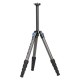 Sirui ST-125 Carbon Fiber Tripod WPS