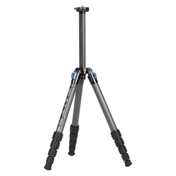 Sirui ST-125 Carbon Fiber Tripod WPS
