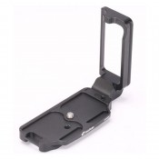 Leofoto Combo L Plate For Nikon D850