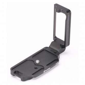 Leofoto Combo L Plate For Nikon D850