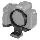 SmallRig 4148 Rotatable Horizontal-to-Vertical Kit for Sony A7