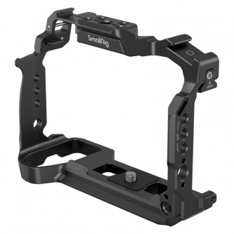 SmallRig 4022 Cage For Panasonic Lumix S5 II