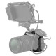 SmallRig 4022 Cage For Panasonic Lumix S5 II