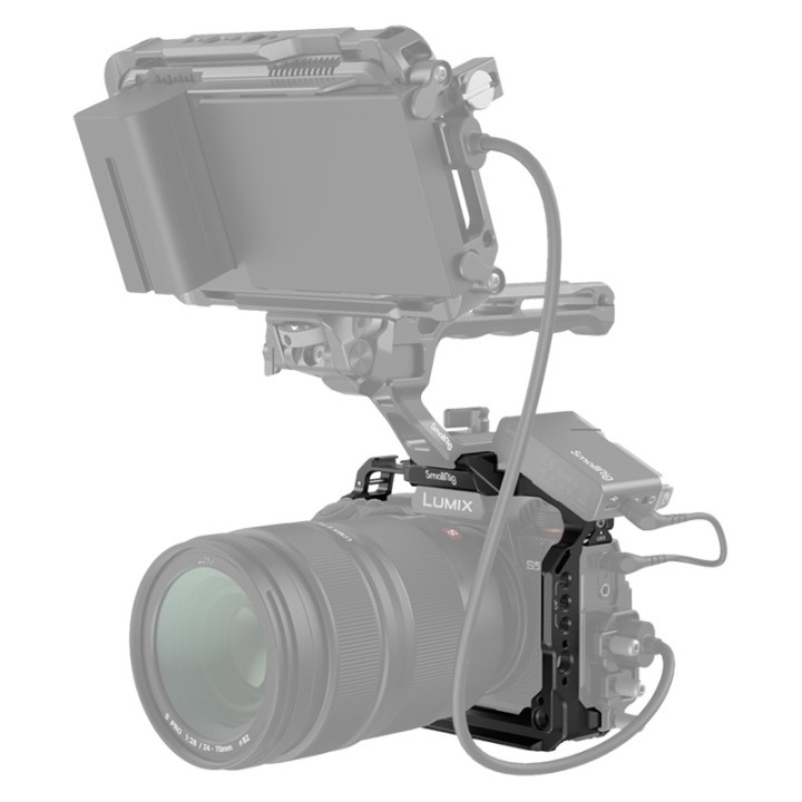 SmallRig 4022 Cage For Panasonic Lumix S5 II