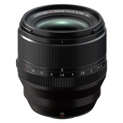 Fujinon XF 56mm f/1.2 WR