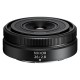 Nikkor Z 26mm f/2.8 S