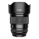 Viltrox XF-75 F1.2 AF PRO til Fuji X-mount