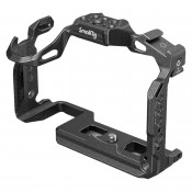 SmallRig 4023 Black Mamba Cage For Panasonic Lumix S5 II
