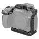 SmallRig 4023 Black Mamba Cage For Panasonic Lumix S5 II