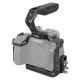 SmallRig 4024 Black Mamba Cage Kit For Panasonic Lumix S5 II