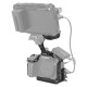 SmallRig 4024 Black Mamba Cage Kit For Panasonic Lumix S5 II