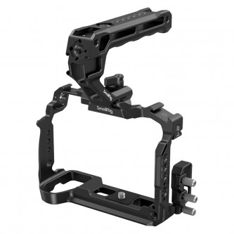 SmallRig 4143 Cage Kit For Panasonic Lumix S5 II