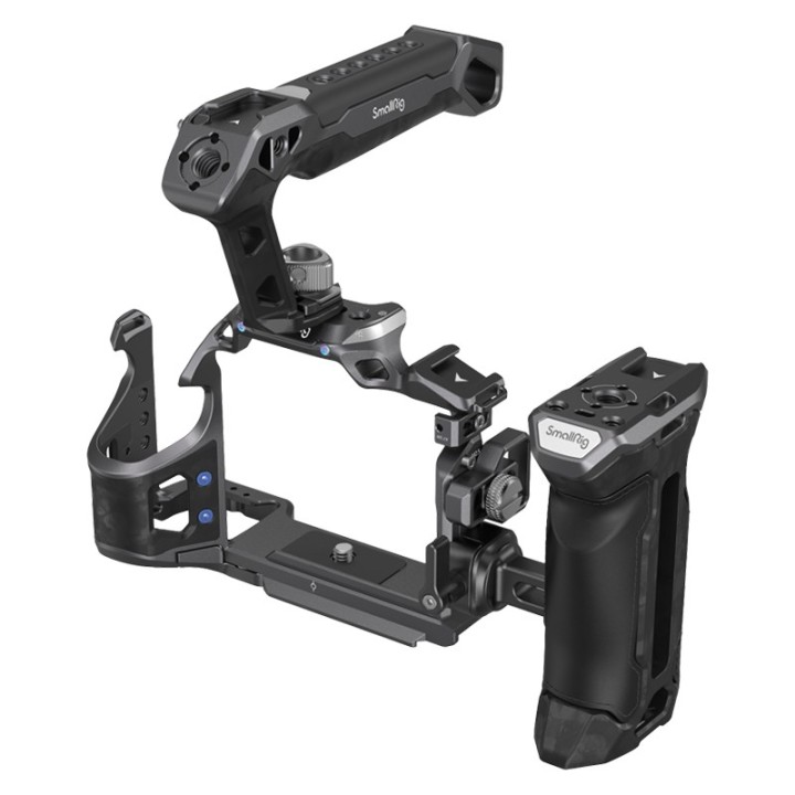 SmallRig 3710 Rhinoceros Advanced Cage Kit For Sony A7