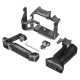 SmallRig 3710 Rhinoceros Advanced Cage Kit For Sony A7