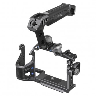 SmallRig 3708 Rhinoceros Basic Cage Kit For Sony A7