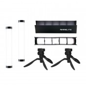 Nanlite Pavotube II 6C 2-kit
