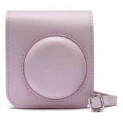 Fuji instax Mini 12 taske blossom-pink Case