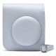 Fuji instax Mini 12 taske clay-white