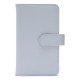 Fuji Instax Mini 12 album clay-white