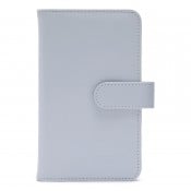Fuji Instax Mini 12 album clay-white