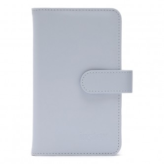 Fuji Instax Mini 12 album clay-white