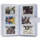 Fuji Instax Mini 12 album clay-white