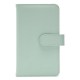 Fuji Instax Mini 12 album mint-green
