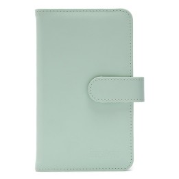 Fuji Instax Mini 12 album mint-green