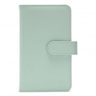 Fuji Instax Mini 12 album mint-green