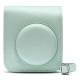 Fuji instax Mini 12 taske mint-green