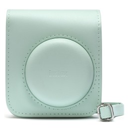 Fuji instax Mini 12 taske mint-green
