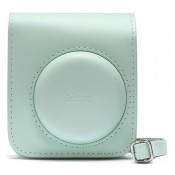 Fuji instax Mini 12 taske mint-green