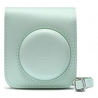 Fuji instax Mini 12 taske mint-green